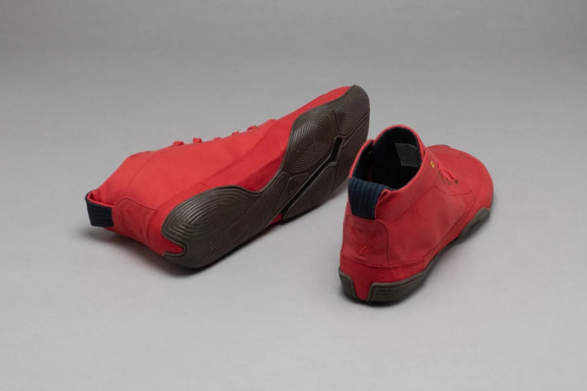 Atmo>Wildling Shoes New