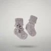 Babysocke "Chiengora® by YarnSustain">Wildling Shoes Hot