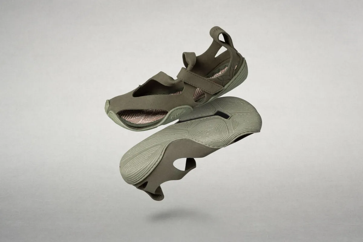 Feder>Wildling Shoes
