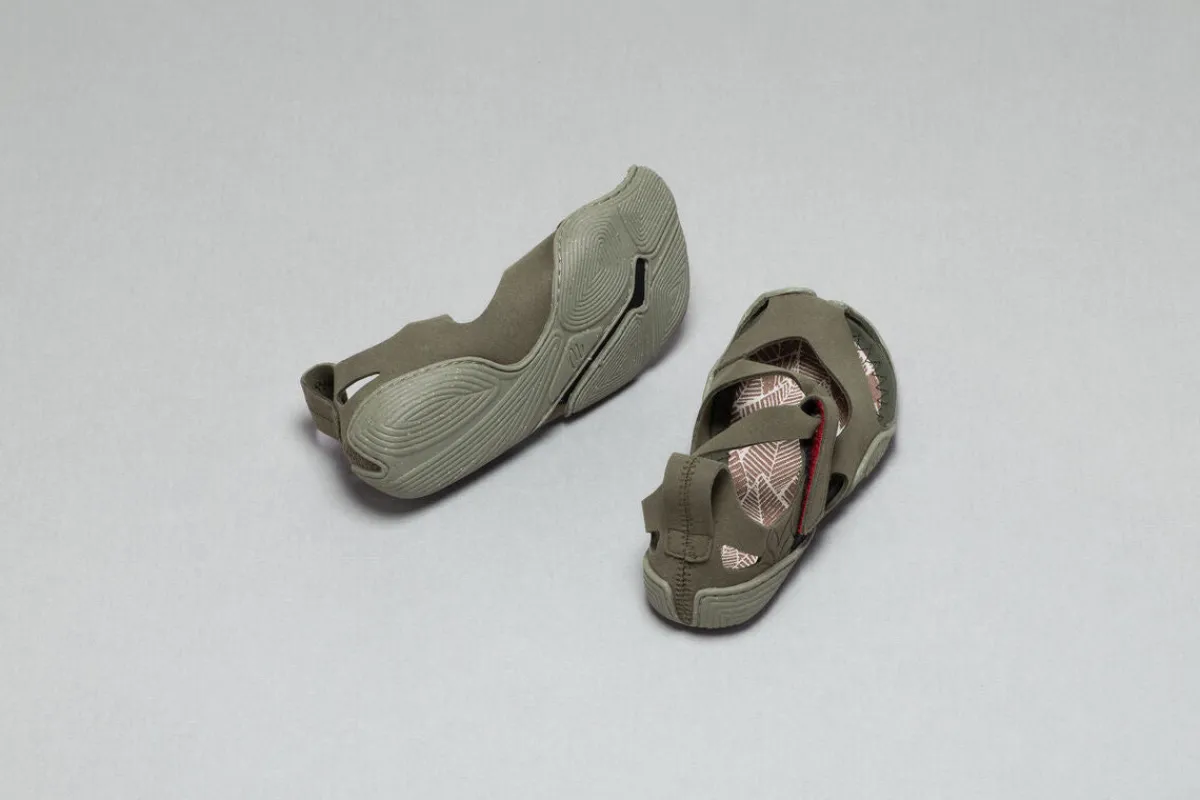 Feder>Wildling Shoes