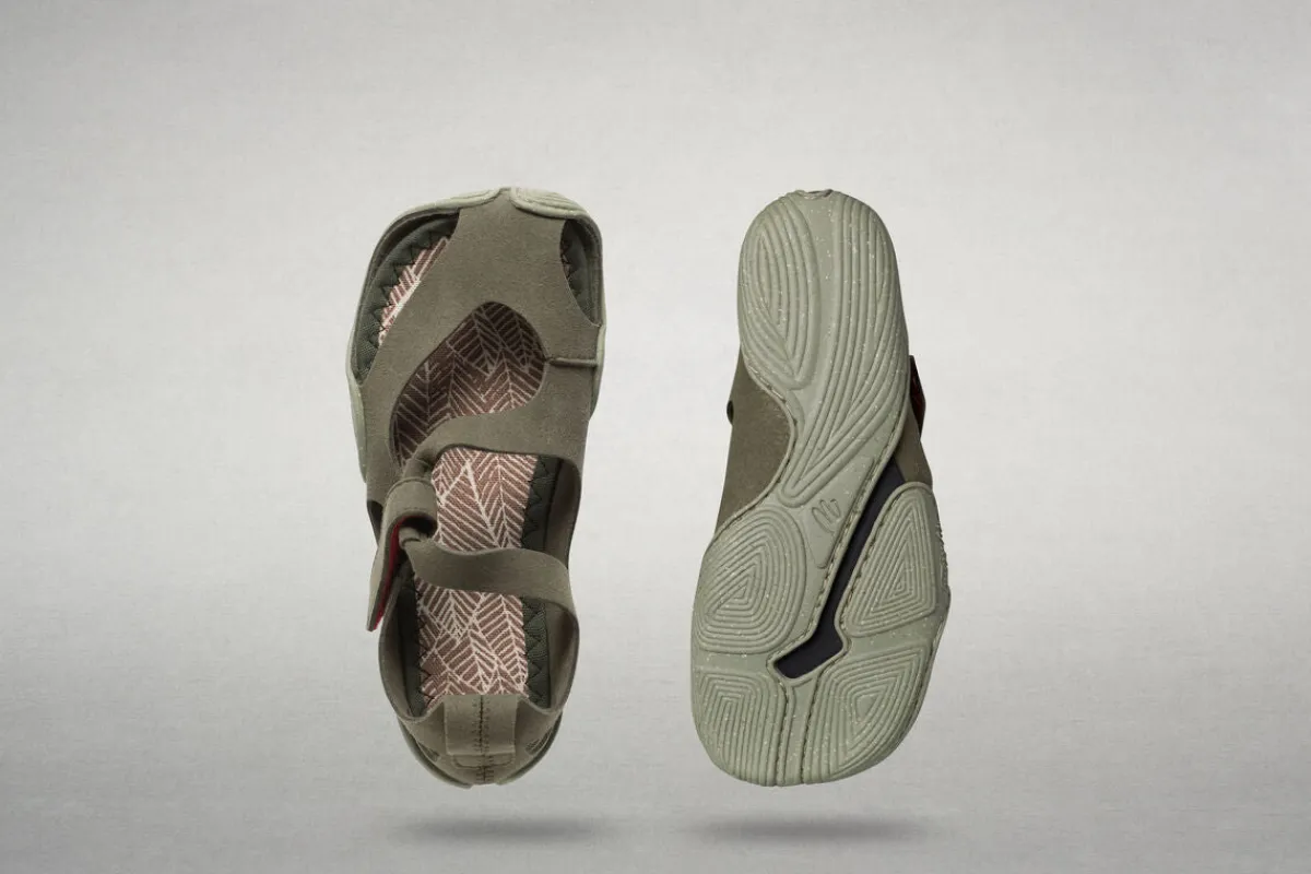 Feder>Wildling Shoes