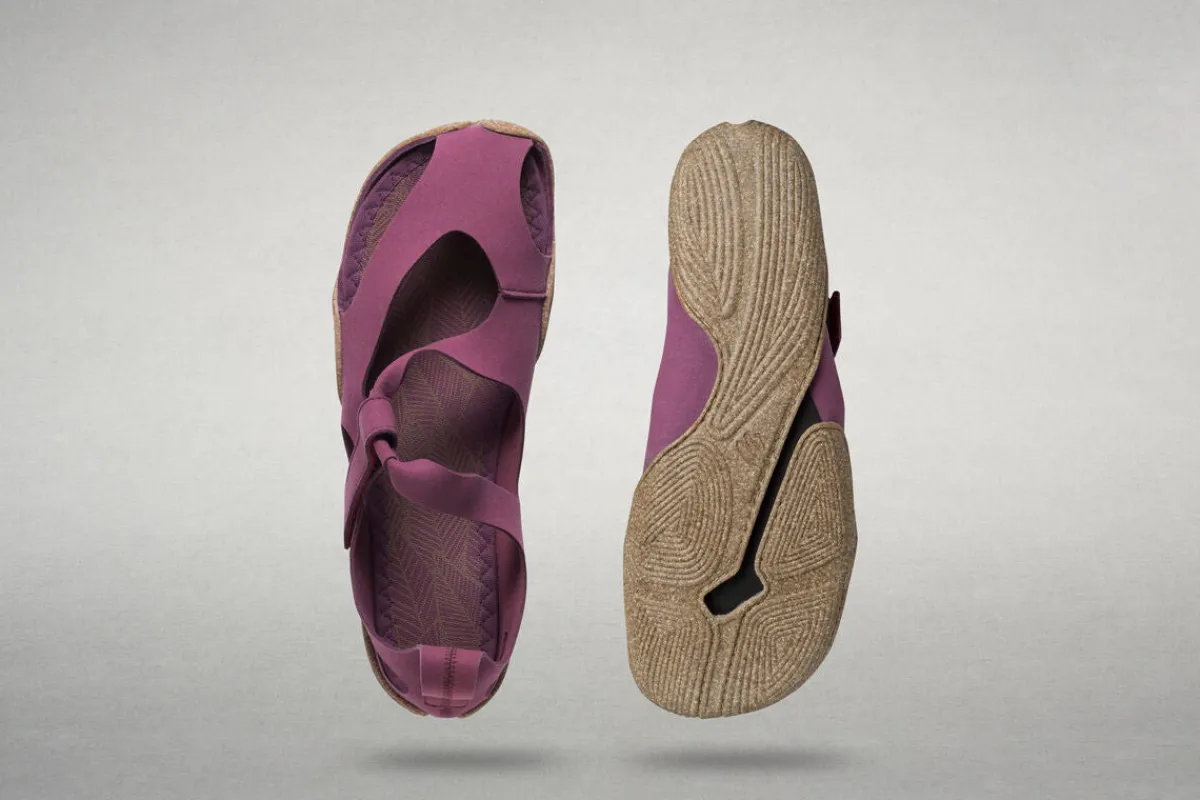 Feder>Wildling Shoes