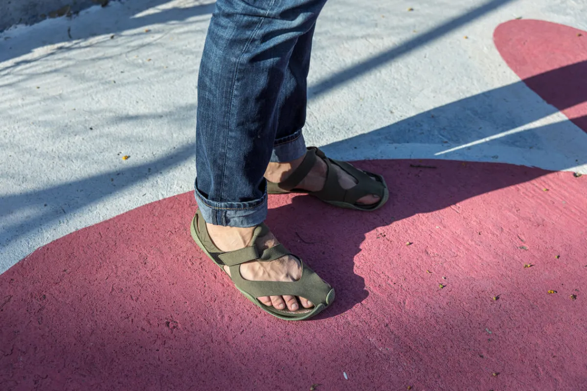 Feder>Wildling Shoes Hot