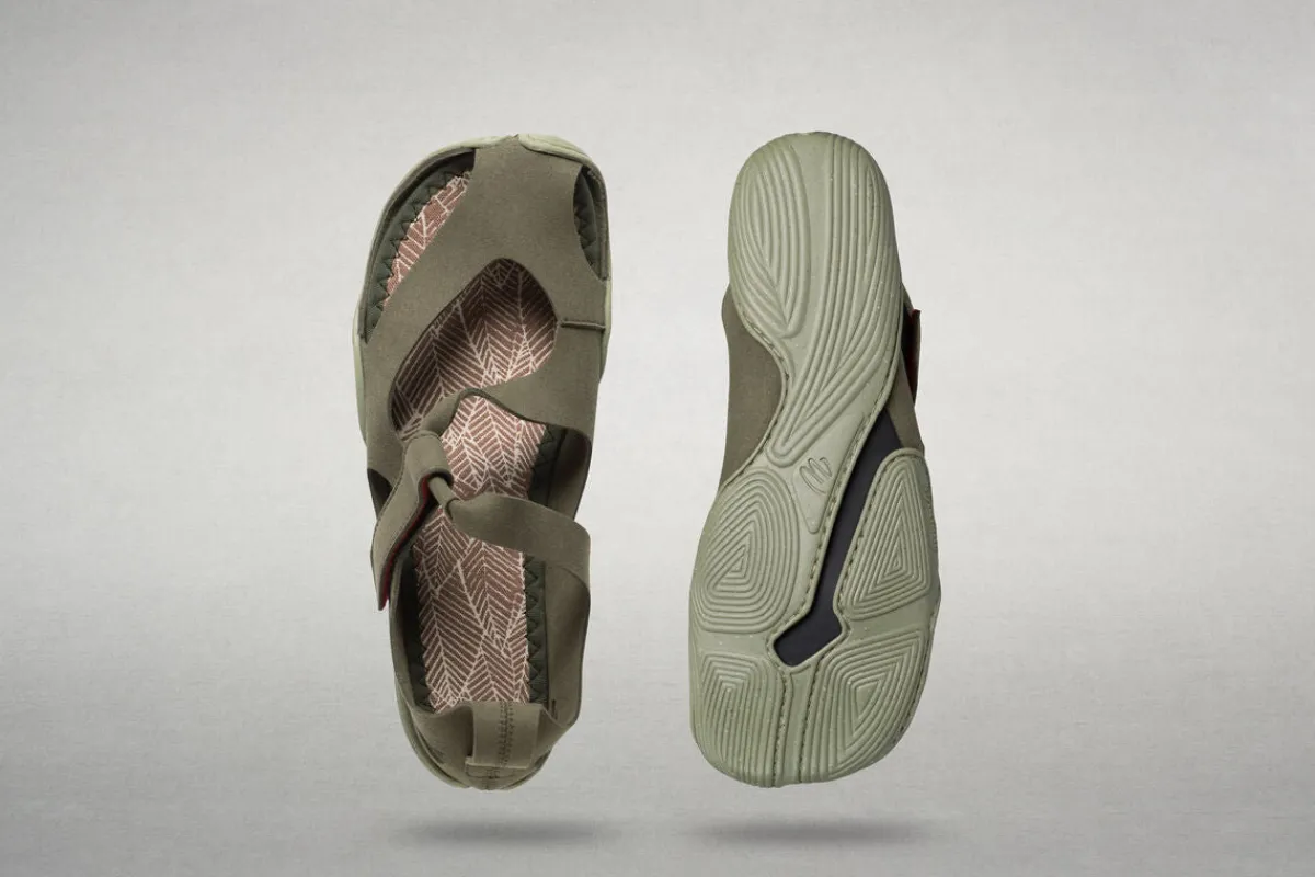 Feder>Wildling Shoes Hot