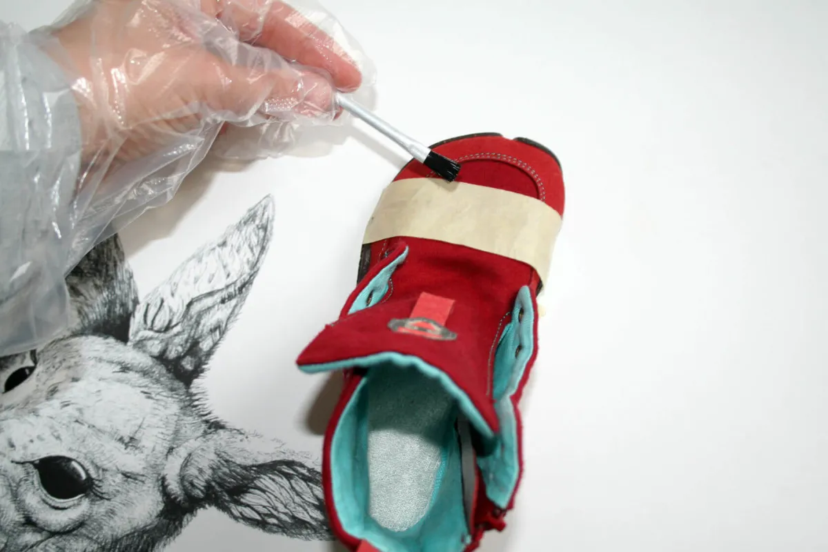 GearAid Aquasure SR>Wildling Shoes
