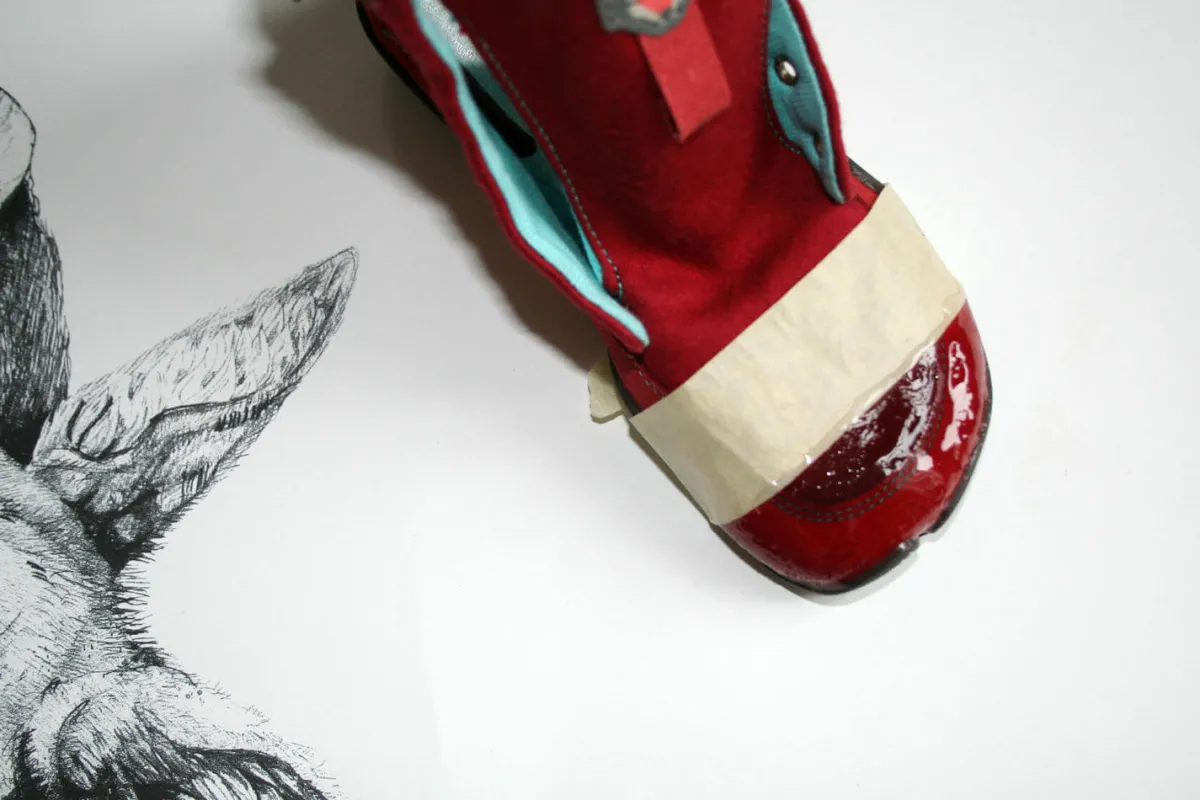 GearAid Aquasure SR>Wildling Shoes