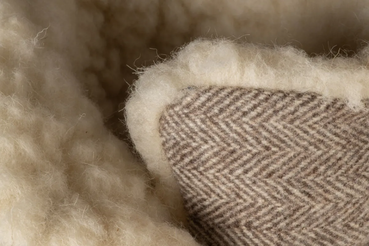 Koselig sand>Wildling Shoes New