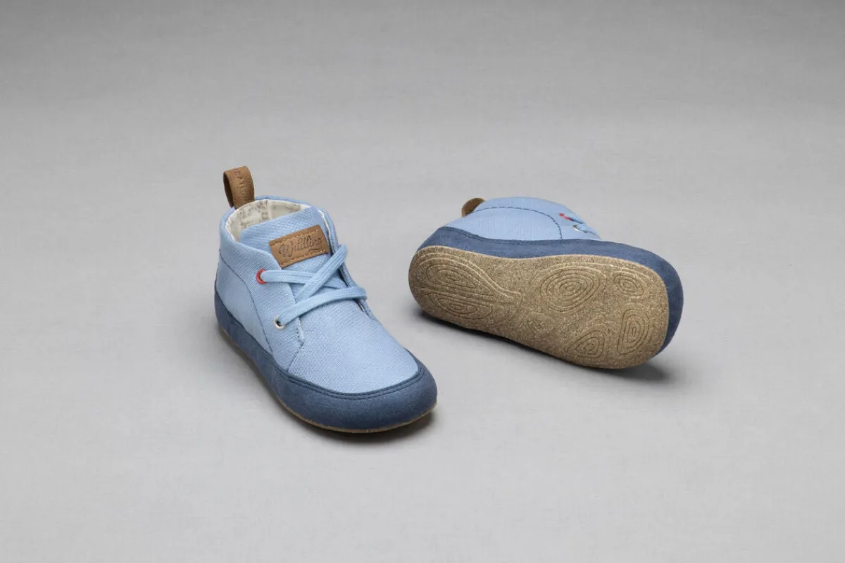 Kul>Wildling Shoes New