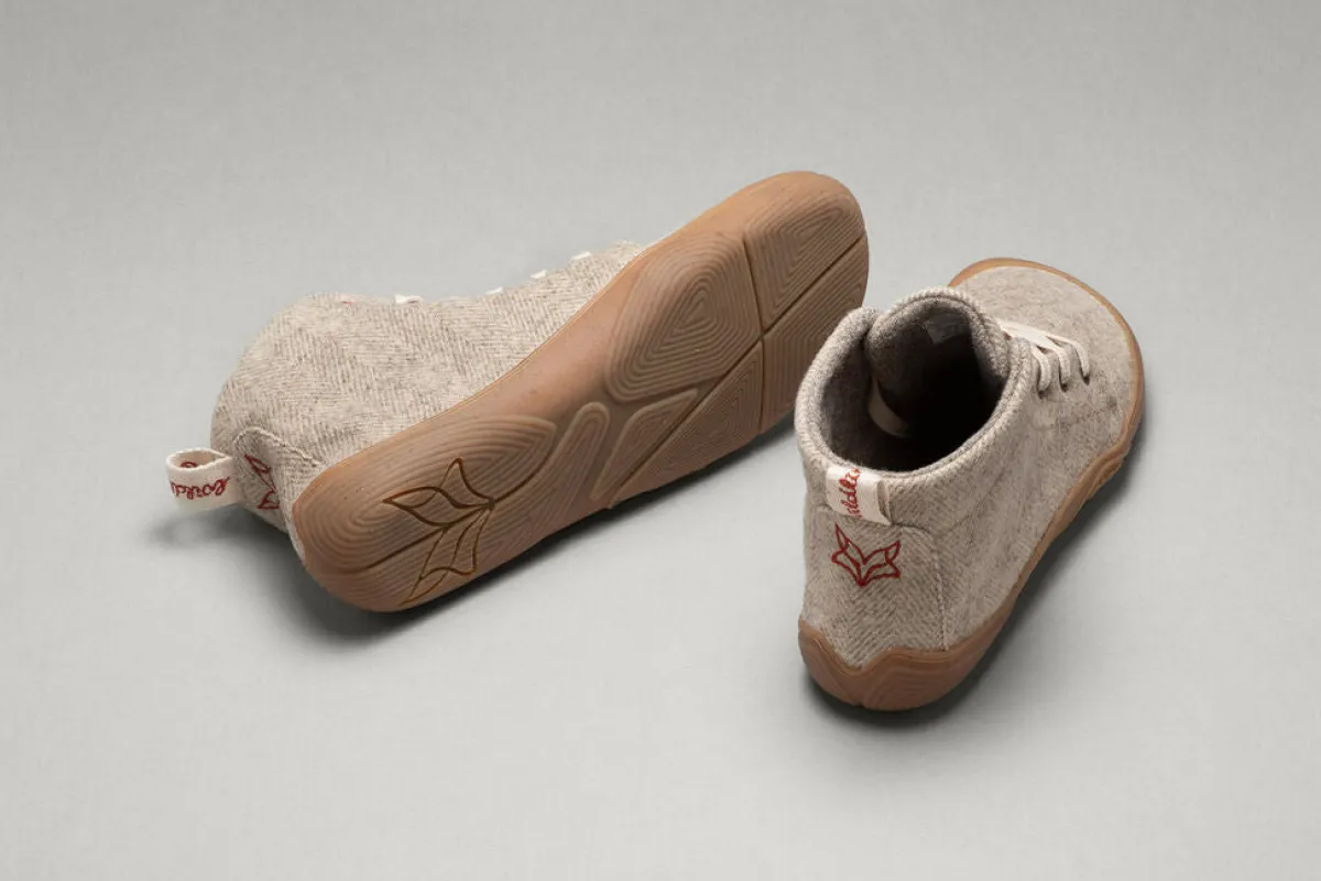 Perto Resouled>Wildling Shoes