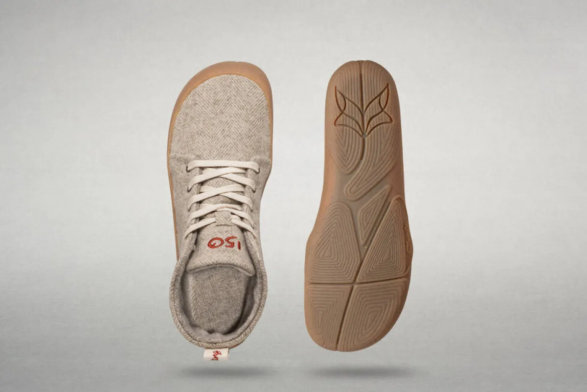 Perto Resouled>Wildling Shoes