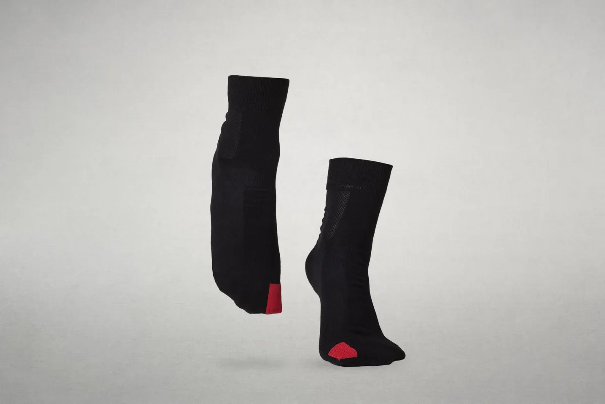 Plus12Socks "Admiralfalter">Wildling Shoes Outlet