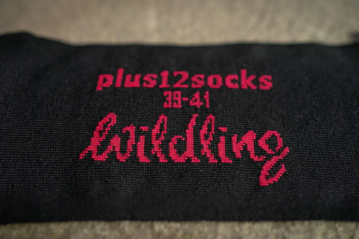 Plus12Socks "Admiralfalter">Wildling Shoes Outlet