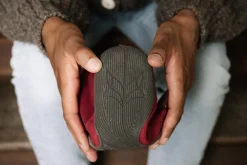 Rotkap>Wildling Shoes New