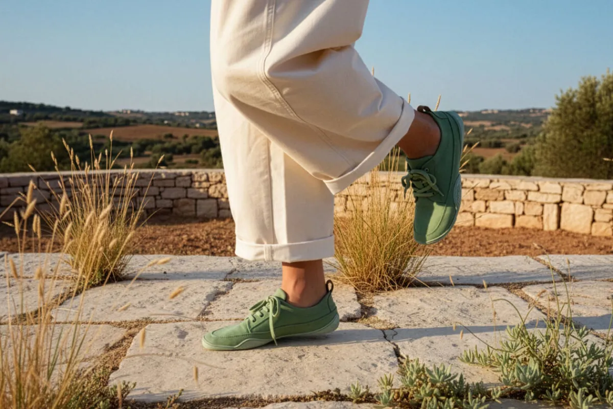 Tanuki>Wildling Shoes New